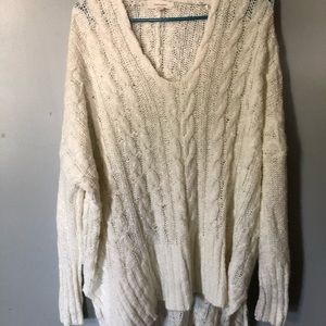 Sweater